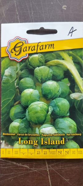 Kel ružičkový "LONG ISLAND" 