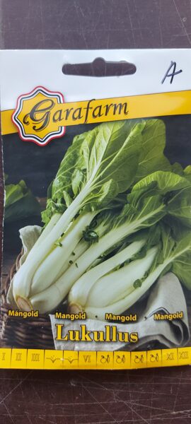 Mangold "LUKULLUS" 