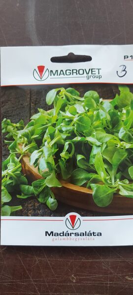 Šalát listový "MADARSALÁTA" 
